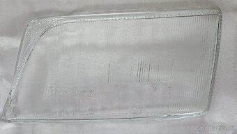 Sklá svetiel Audi A6 C4 Hella - 3