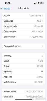 Iphone 14 - 3