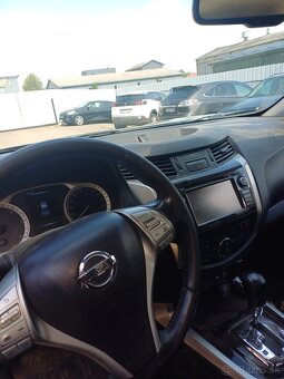 Nissan Navara - 3