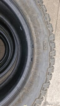 General 255/60 R18 - 3