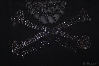 Pánske tričko Philipp Plein - 3