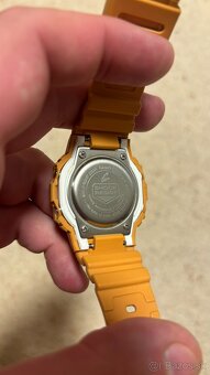 Casio G-Shock GLX-S5600 - 3