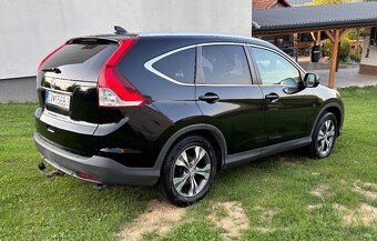 Honda CR-V - 3
