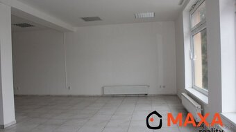 Komerčné priestory na prenájom, Prievidza - 3