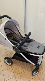 Športový kočík Mamas&Papas Armadillo Flip XT 2 - 3