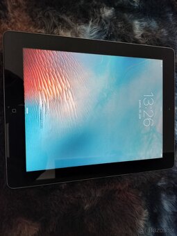 Apple iPad - 3