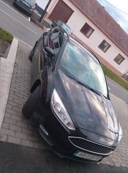 Ford FOCUS 1.0 ecoboost - 3