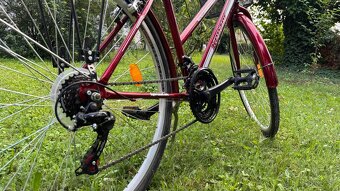 Dámsky bicykel Kenzel 900 - 3