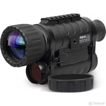 Nočné videnie Bestguarder WG-50 - 3