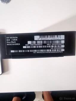 Samsung Galaxy s24 8/128GB - 3