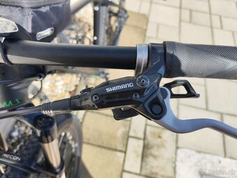 Horský bicykel Orbea Alma - 3