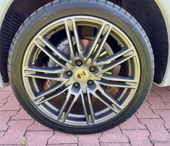 5x130 r21 Porsche cayenne q7 touareg - 3