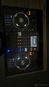 Predám konzolu pioneer XDJ-XZ - 3