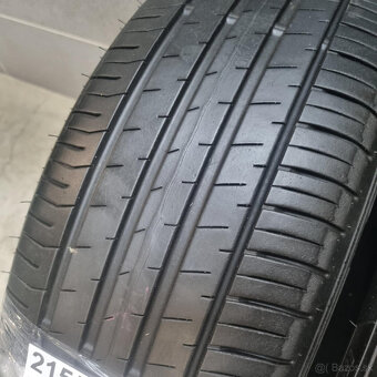Letné pneumatiky 215/60 R16 FALKEN DOT0322 - 3
