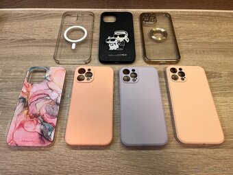 P: iPhone 12 Pro Max 256gb - 3