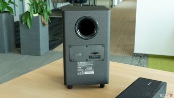 Soundbar TCL TS8132 3.1.2 - 3