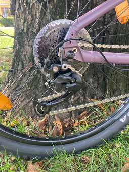 Predám nový dámsky horský bicykel LIV Tempt 3 - 3