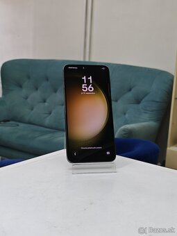 Samsung Galaxy S23 256GB Zelený | ZÁRUKA - 3