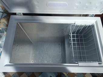 Mraznička - Electrolux - 3