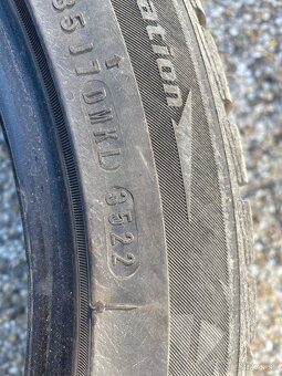 225/45 r18 zimné pneu - 3