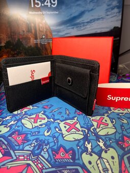 supreme peňaženka - 3
