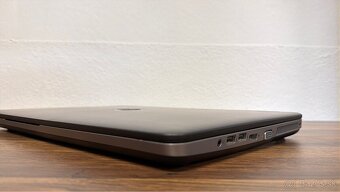 HP ProBook 650 G1 – i5-4210M / 8GB / 256GB SSD / Win11 Pro - 3