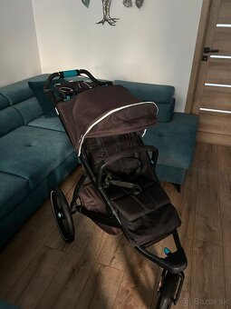 Thule Urban Glide 2 s príslušenstvom - 3