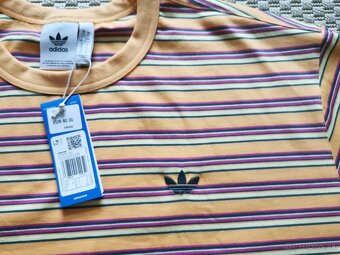Adidas Originals pánske tričko XL - 3