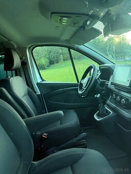 Renault trafic L2 - 3