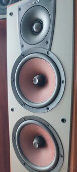 Reproduktory Jamo - 3