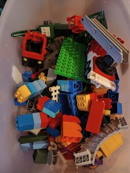 Lego Duplo mix - 3