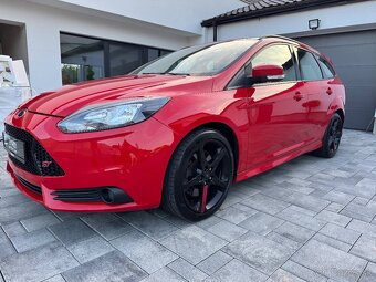 FORD FOCUS ST 2.0 T EXOBOOST BENZIN 184KW 250PS - 3