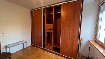 šatníková skriňa - 3