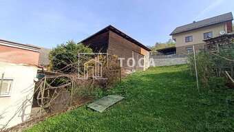 TOCA real - Exkluzívne – predaj RD v Hlbokom nad Váhom - 3