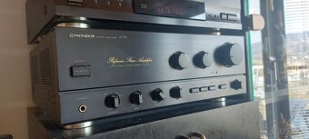 Pioneer A757 - 3