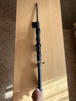 TIKKA T3X - 3