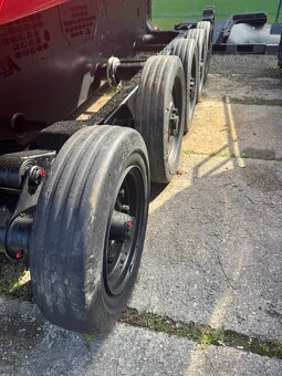 PB 600 polar, rolba, ratrak, Pisten Bully - 3