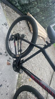 Horský bicykel - 3