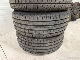 Letné Pneu Pirelli Cinturato 205/55 R16 - dezén 6-7 mm - 3