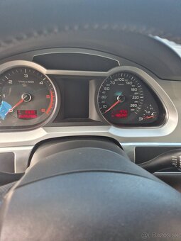 Audi a6 avant 176kw 2009 - 3