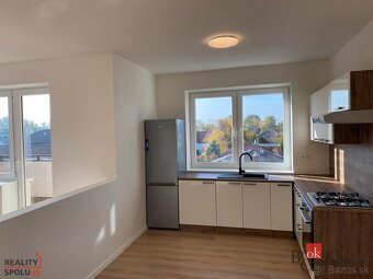 Bez PROVÍZIE 3 izbovy byt pre rodinu s deťmi - 3