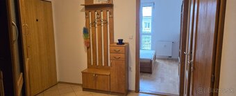 Prenájom 2.5 izbového bytu v centre BA - 3