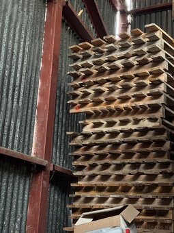 Predám europalety - 3