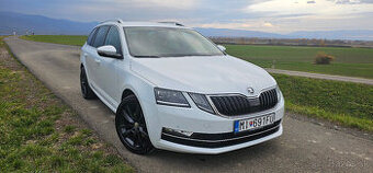 Škoda Octavia 3 Combi, STY, 2.0TDI, 110kW, DSG-7st, 2019 - 3