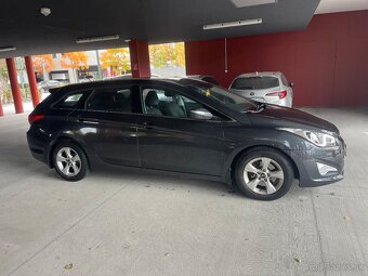 Hyundai i40 combi 1.7CRDi 2013 - 3