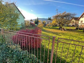 Rodinný dom na bývanie, podnikanie 770 m² Stráne -Martin - 3