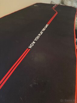 Herný stôl dxracer - 3