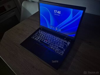 Thinkpad T495 /Ryzen 7 Pro 3700U/16GB RAM/FHD IPS/512GB SSD - 3