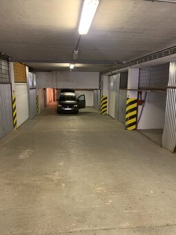 Predám garáž v TRNAVE na ulici J. Bottu - 3