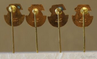 💥Odznaky na ihle💥 - 3